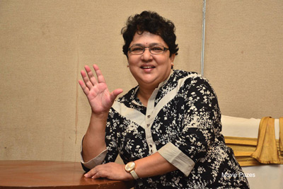 b-a-jaya-at-vishakam-interview